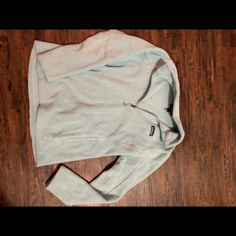 Patagonia Pullover